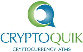 Cryptoquik - Cryptocurrency ATMs